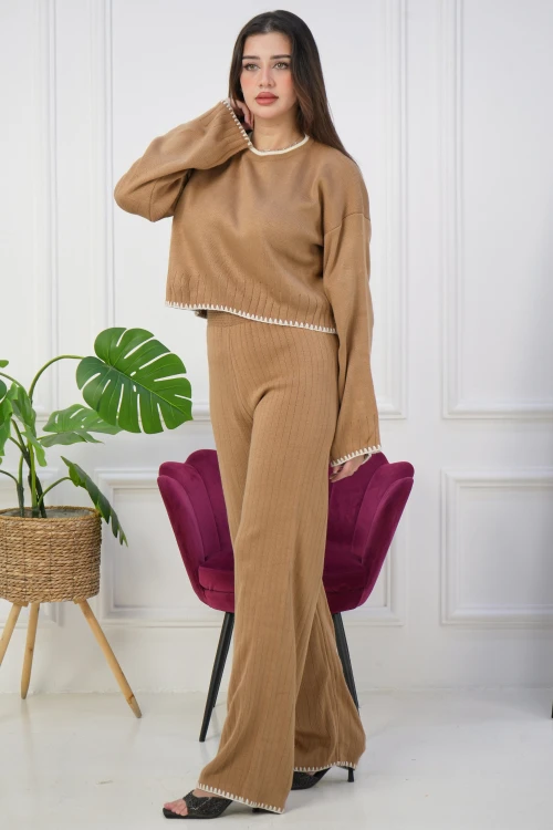 فستان نسائي شتوي