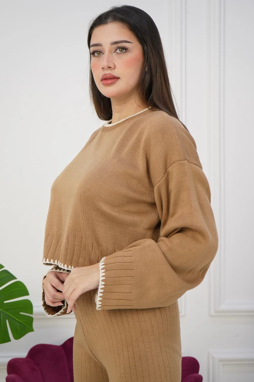 فستان نسائي شتوي