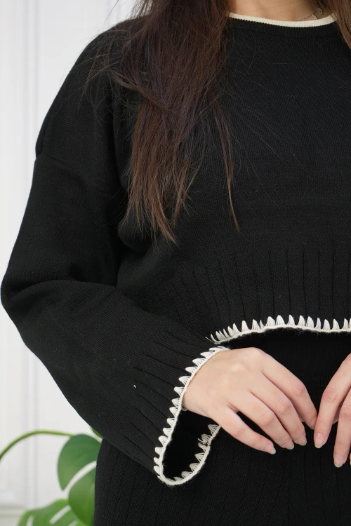 فستان نسائي شتوي