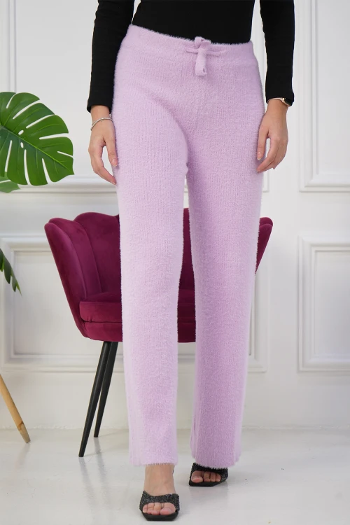 -بنطلون نسائي شتوي