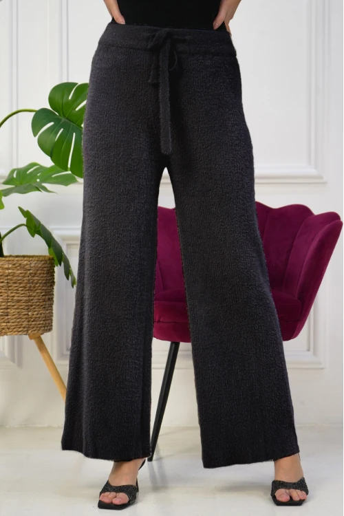 -بنطلون نسائي شتوي