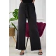 -بنطلون نسائي شتوي
