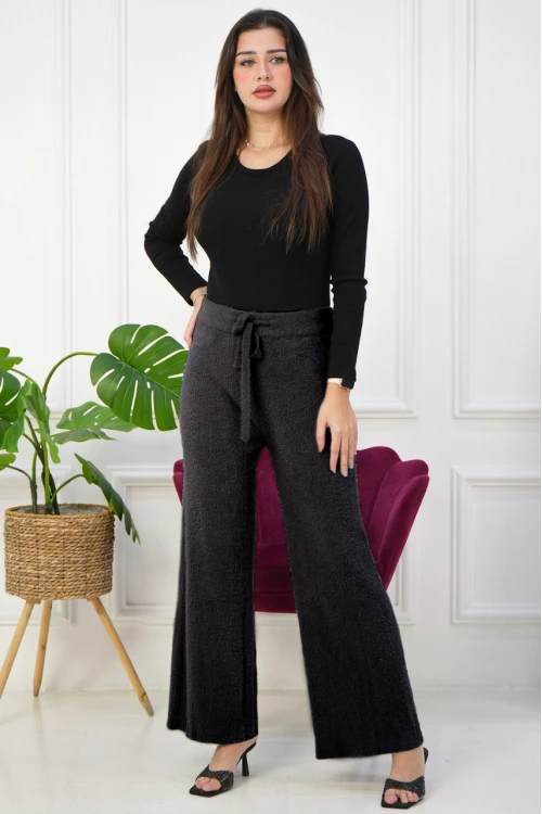 -بنطلون نسائي شتوي