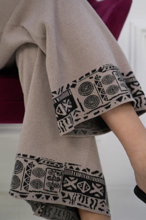 بنطلون نسائي شتوي