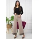 بنطلون نسائي شتوي