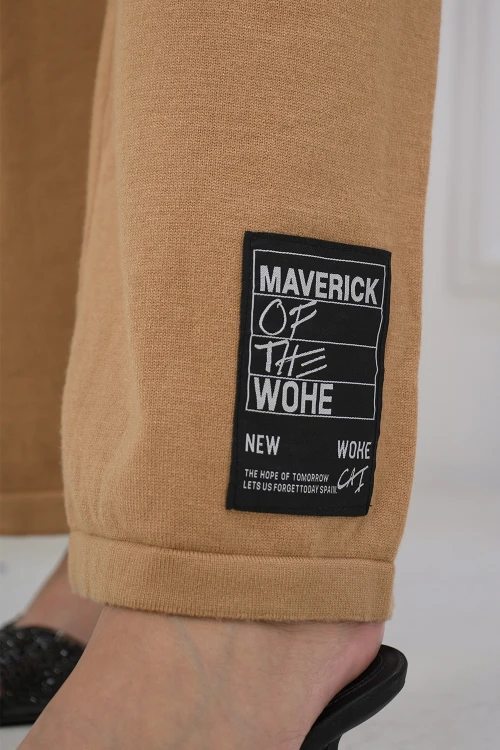 بنطلون نسائي شتوي