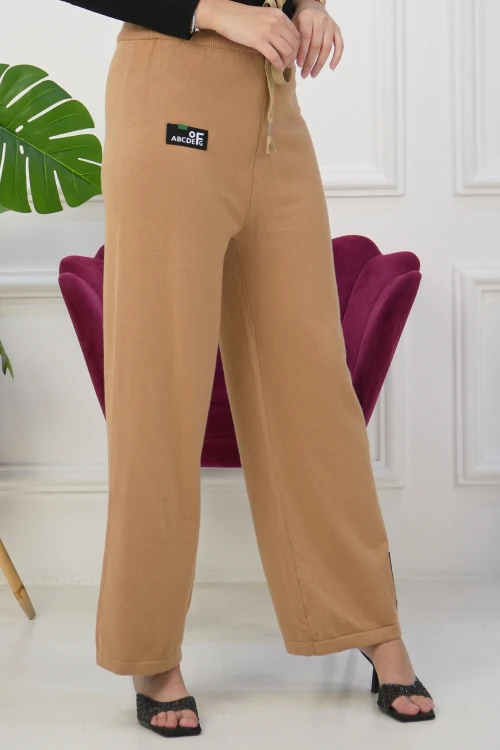 بنطلون نسائي شتوي