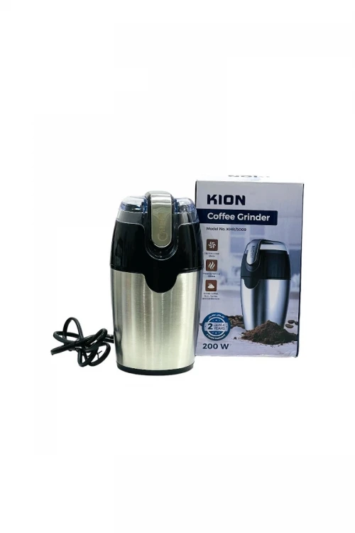 مطحنة قهوة كهربائية مصنوعة من الستانلس ستيل 2000 واط