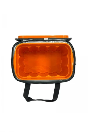  حقيبة تبريد حرارية للاطعمة والمشروبات سعة 23 لتر