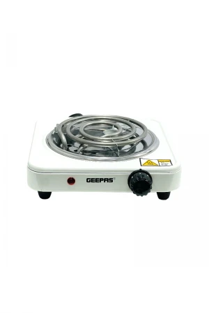 موقد كهربائي من جيباس 1000 واط