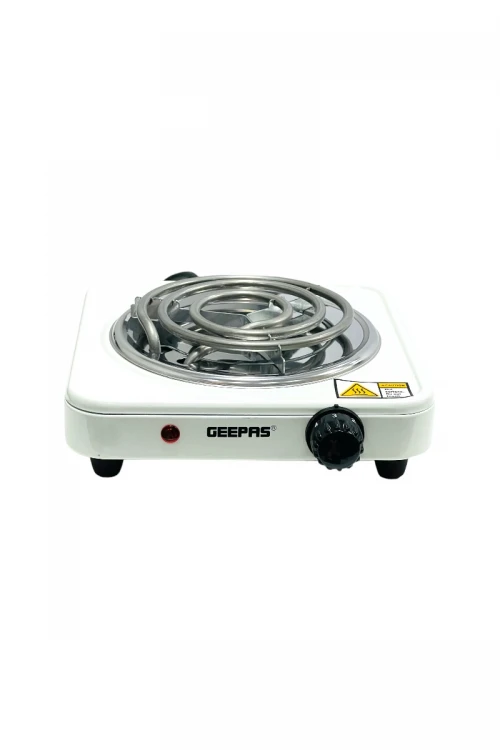 موقد كهربائي من جيباس 1000 واط