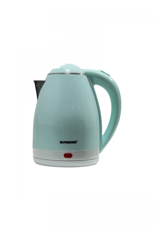 غلاية ماء كهربائية تصميم رائع سعة كبيرة 1.8 لتر 1000 واط