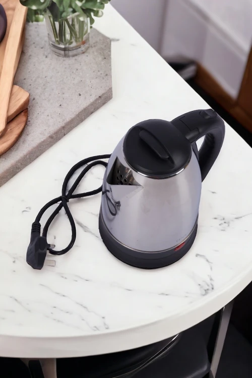 غلاية كهربائية ماركة دينكس سعة 2 لتر 1500 وات