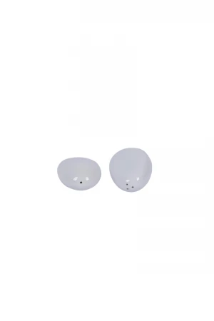 ملاحة طعام  صغيرة مصنوعة من البورسلان 2 قطعة 