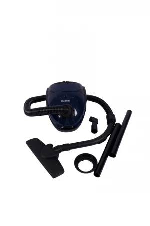 مكنسة كهربائية ماركة جيباس محرك قوي  2200وات 