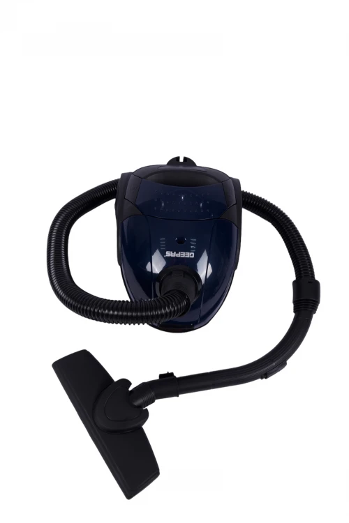 مكنسة كهربائية ماركة جيباس محرك قوي  2200وات