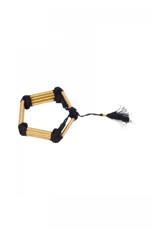 عقال مقصب يوم التأسيس  رجالي مقاس متغير بخيط طويل صناعة سورية