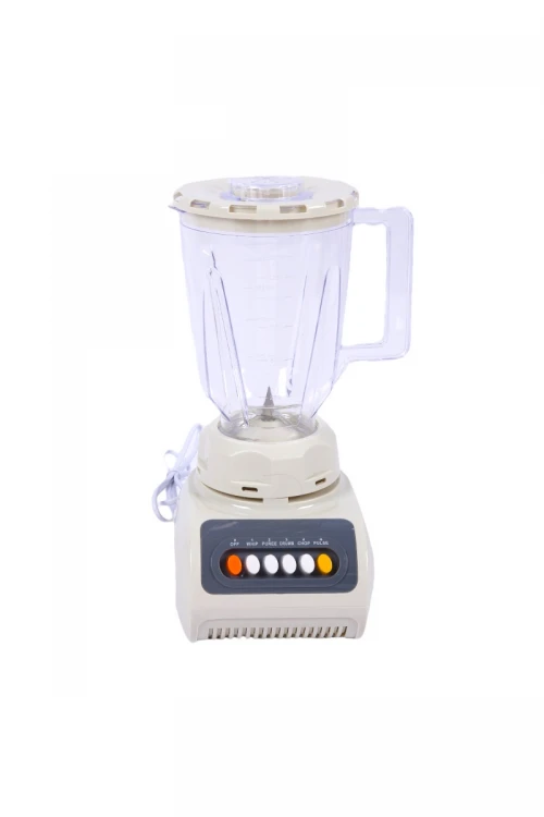 خلاط بلندر كهربائي مع عدد 2 مطحنة أضافية 350 وات