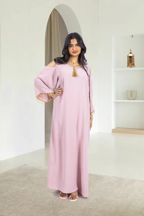 جلابية نسائي أنيقة