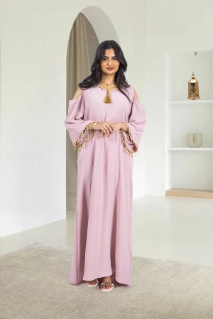 جلابية نسائي أنيقة 