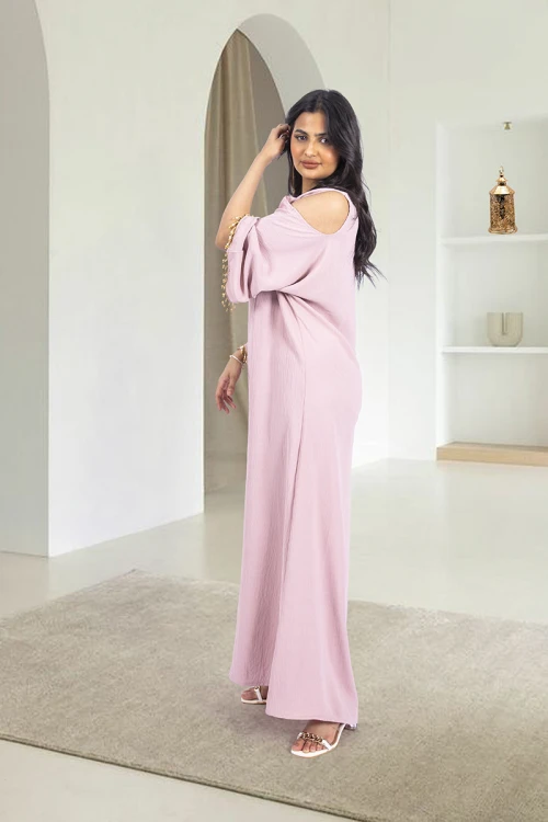 جلابية نسائي أنيقة