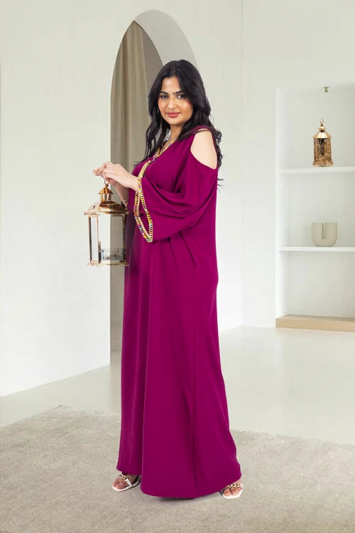 جلابية نسائي أنيقة