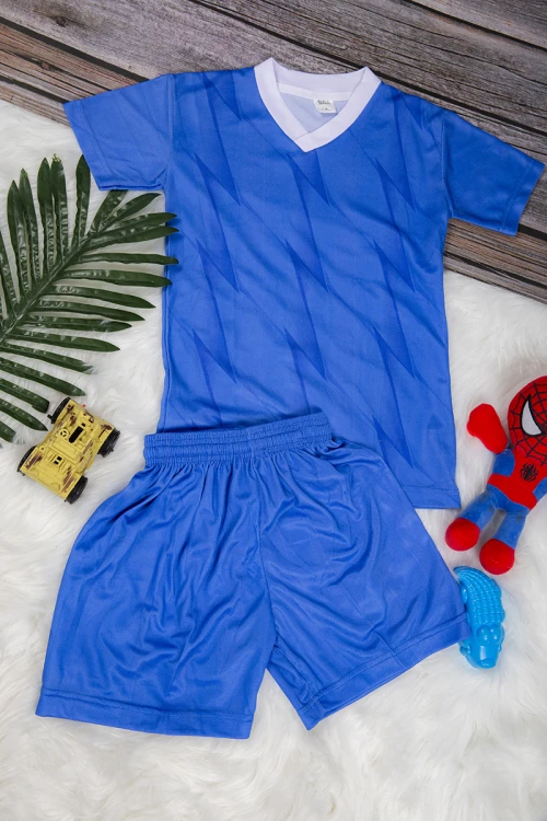 طقم ولادي رياضي