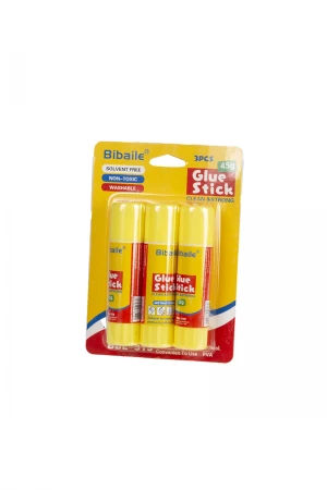 غراء شمعي ستيك 3 قطع