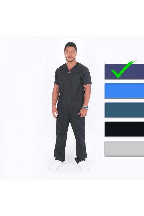 سكراب طبي رجالي