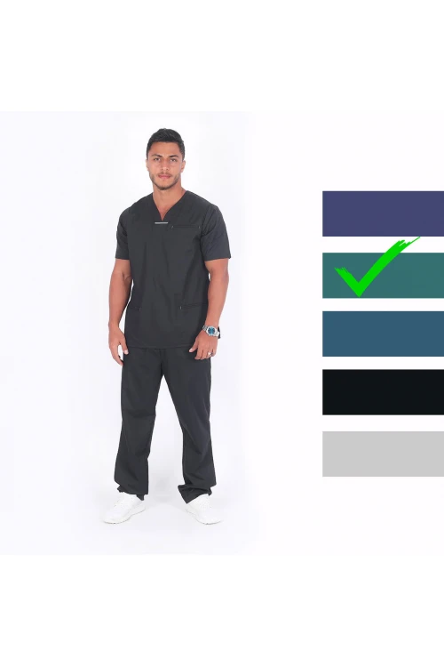 سكراب طبي رجالي