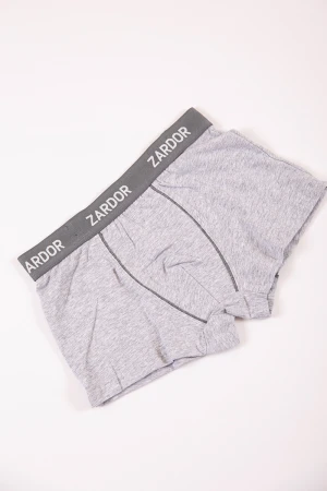 بوكسر ولادي عدد 3 قطع متعدد الألوان 