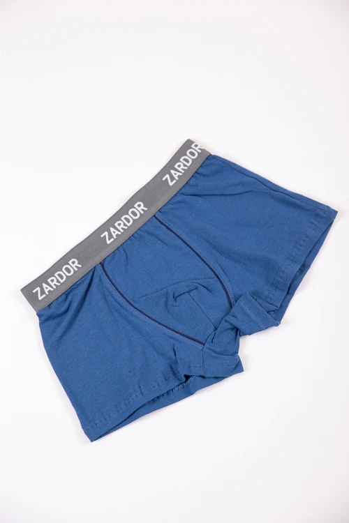 بوكسر ولادي عدد 3 قطع متعدد الألوان