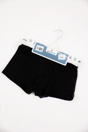 بوكسر رجالي عدد 3 قطع متعدد الألوان