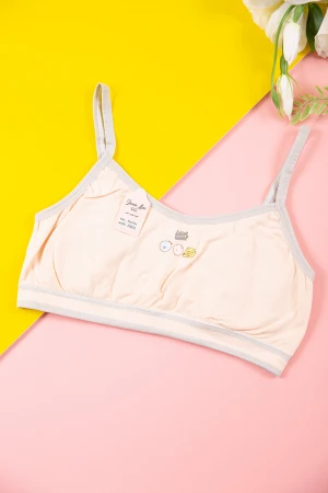 صدرية نسائي سبورت متعدد الاوان برسومات و كتابة من الأمام  