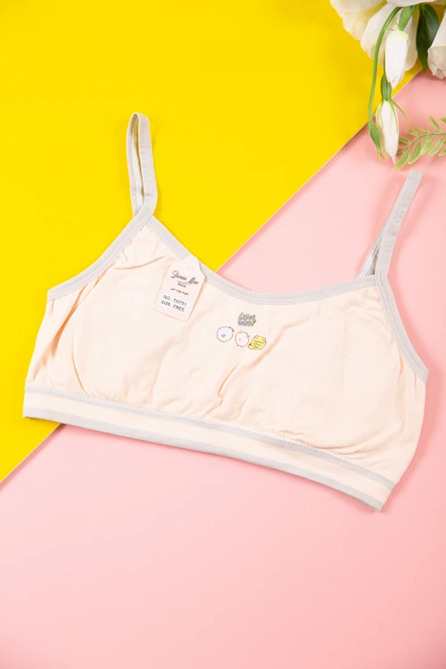 صدرية نسائي سبورت متعدد الاوان برسومات و كتابة من الأمام