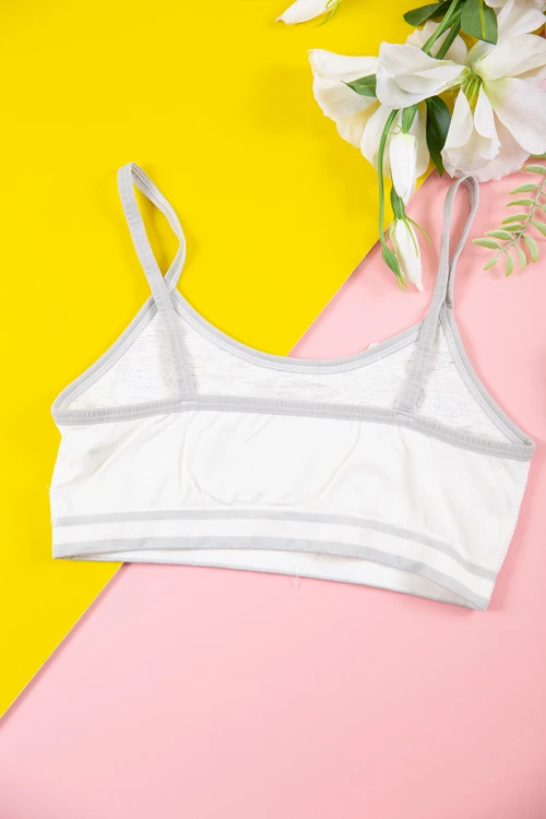 صدرية نسائي سبورت متعدد الاوان برسومات و كتابة من الأمام