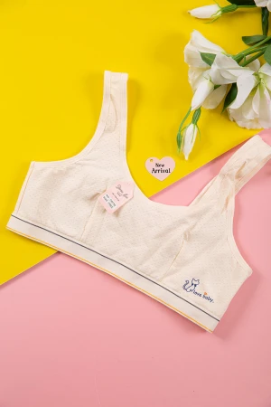 صدرية نسائي سبوت متعددة الألوان برسومات وكتابة من الأمام