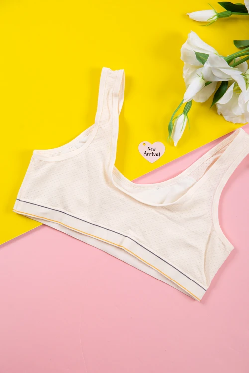 صدرية نسائي سبوت متعددة الألوان برسومات وكتابة من الأمام