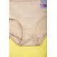 طقم سراويل داخلية نسائية متعددة الألوان 3 قطع