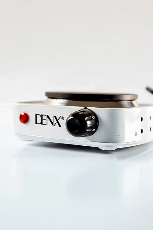 موقد كهربائي محمول عين واحدة للتسخين و الطهي