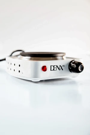 موقد كهربائي محمول عين واحدة للتسخين و الطهي