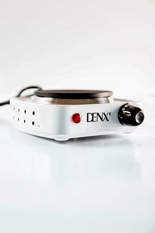 موقد كهربائي محمول عين واحدة للتسخين و الطهي