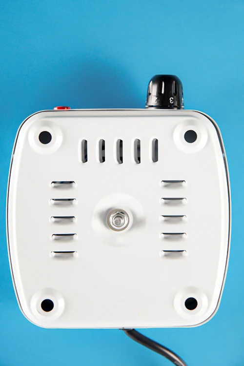 موقد كهربائي محمول عين واحدة للتسخين و الطهي