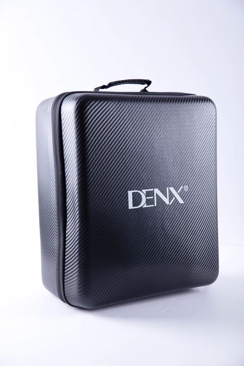 شنطة قهوة 12 قطعة لون أسود