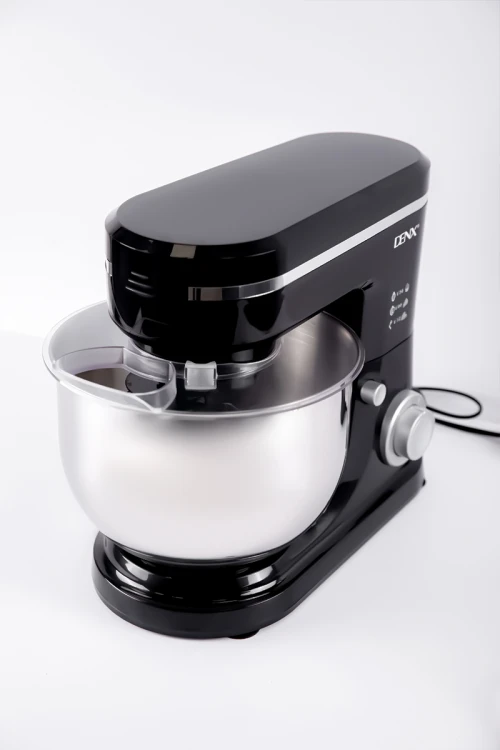 عجانة كهربائية متعددة الوظائف لون أسود