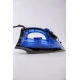 مكواة بخار كهربائية 2200 واط لون أسود و أزرق