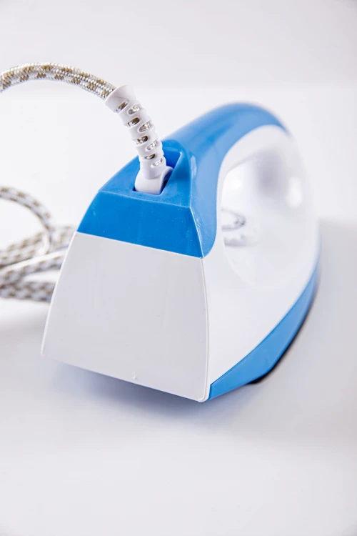 مكواة ملابس كهربائية جافة 1200 واط