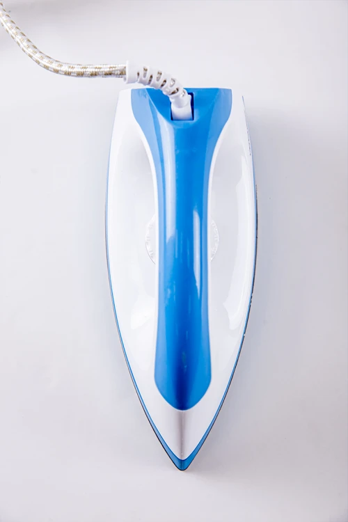 مكواة ملابس كهربائية جافة 1200 واط