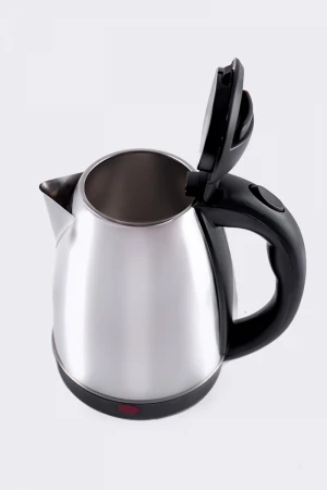 غلاية ماء كهربائية استيل 2 لتر