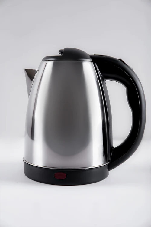 غلاية ماء كهربائية استيل 2 لتر